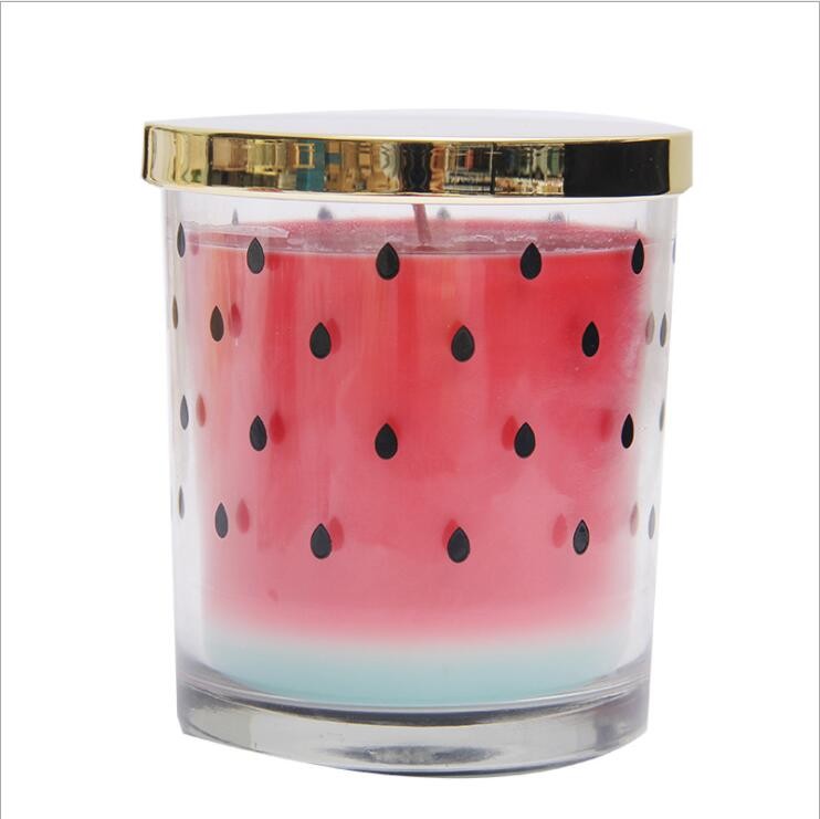 Wholesale Home Decoration Loverly Tealight Scented Candle for Korean